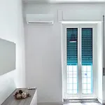 아파트 Jhhit Tuscolana 03 With Terrace *