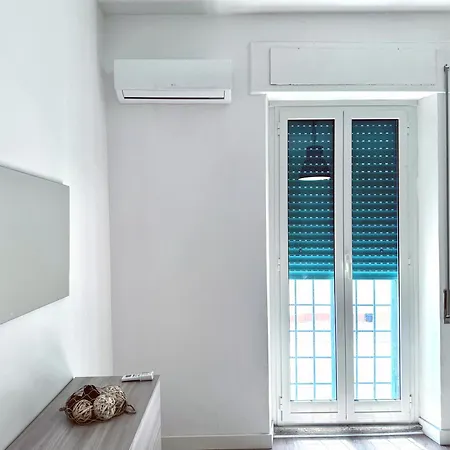 Apartman Jhhit Tuscolana 03 With Terrace *