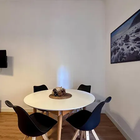 Jhhit Tuscolana 03 With Terrace 아파트 로마