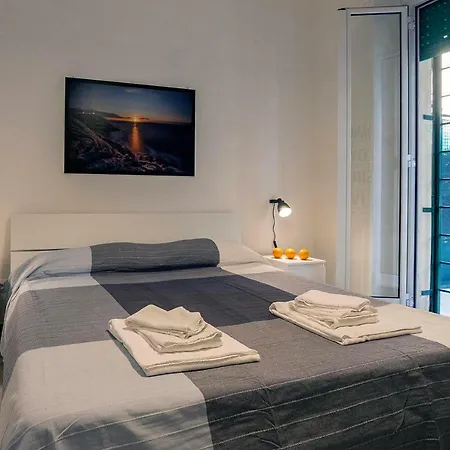 Apartment Jhhit Tuscolana 03 With Terrace